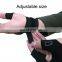 Fingerless Glove Survival Camping Hiking Rescue Tool LED Flashlight Gloves For Christmas Gift