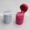 High Quality ABS Material 4 in 1 Multi-function Plastic Pill Splitter