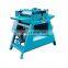 LIVTER MJ380/400 Multi-Blade Rip Saw Timber Saw Cutting Machine Panel Rip Saw