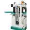 5HP 20'' woodworking surface thicknesser machine helical cutter planer