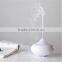300ml Aroma Essential Oil Diffuser Ultrasonic Air Humidifier with AUTO Shut off and 6-7 HOURS Continuous Diffusing