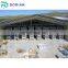 Factory direct prefabricated steel small poultry farm house design