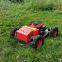 factory direct sales Slope mower in China