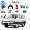 Original HIGH Quality  Auto Spare Parts For HYUNDAi Grace HYUNDAi H100 Bus All Kinds of Automotive Parts