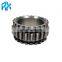 SPROCKET CRANKSHAFT cearto forte K3 GAMMA engine 1.6L 1600CC 23121-2B000 For KIa CEARTO 2016 - 2018