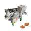 Hot Sale Semi-Automatic Snapper Burn Machine/Fish Shaped Red bean cake machine/Taiyaki machine fish waffle