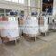 chocolate melting tank china manufacturer