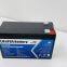 12V 12.8V10Ah Rechargeable Lead acid replacement RV Marine LiFePO4 Lithium Ion Battery Packs