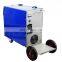 Soldador MIG Welding with Gas Double Pulse MIG MAG 280A Welding Machine for Aluminum Steel Gas Shielded Welder Negotiable Carton