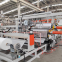 Aluminium-plastic laminate film production line