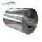St12/dc01/dc02/dc03/dc04/recc Zinc Coated Galvanized Steel Coil Hot Dipped Zinc Coated Strip For Roofing