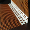 Fiberglass cutmesh