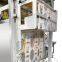 Foodstuffpackaging line Powdervertical packaging line