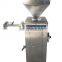 Commercial 304 Stainless Steel Hydraulic Gasdynamic Filling/Stuffing/Processing/ Making Machine for Sausage Meat Beef
