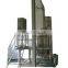 water-steam essential oil distillation equipment for eucalyptus oil