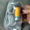 PVB  lamination glass experiment  Autoclave  Photoelectric switch