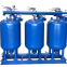 Shallow Sand Filter