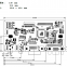 Lcd driver board LVDS adapter board