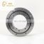 Non gear single row four point contact ball Swing Turntable bearing 23-1091-01