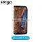 Amazing Stabilized Wood Mod Arctic Dolphin Adonis 80W TC Mod, Rare Stabilized Wood Mod