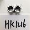 Drawn cup needle roller bearings with open ends HK0912-B-L271 HK0912AS1 HK0912TN HK 0912A HK0912 bearing