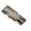 Pièces de rechange de camion d'arbre cannelé Sinotruk HOWO Wg9014320135 pour les camions lourds Sinotruk HOWO Str, Sitrak Hohan