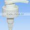 plastic 38/410 lotion pump for empty bottles