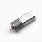 20mm 180 dc motor high speed 12V 24v gear brushed dc motor