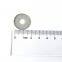 Factory Price Round Shape Stainless Steel Wire Mesh Filter Disc For Liquid Filtration