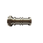 Customised stainless steel connecting fittings