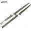 F30 F35 MP Style High Quality Carbon Fiber Side Skirts Side Lip  For BMW 3 Series F30 F35