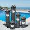 Swimming Pool Filter Equipment Factory Price CF150 Spa Pool Plastic Cartridge Pool Filter