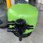 Pikes Fluorescent Green Glossy Surface Fiberglass Sand Filter Wholesale New Pool Filter for Swimming Pool Filtration