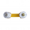 DL100D Low Intensity Dual Obstruction Light (Type C)