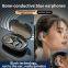 Original tws earbuds wireless headphones BT v5.3 IPX6 waterproof HiFi True Wireless Stereo headsets for smart Phone