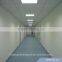 Fiberglass Sound Absorption Ceiling Tile