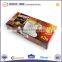 New Design Cardboard Packaging Custom cardboard burger box