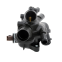 Water Outlet & Thermostat Housing For MINI Parts No.1336.Z6