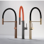 Save space; easy to clean; enhance aesthetics; enhance aesthetics Suite mixer series