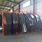 Oilfield PU Frac Hose for Shale Gas & Oil Develop