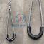 Preformed dead end guy grip /insulator tie from Wellworld power