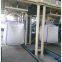 Feed pellets granules Ton Bag Packaging Machine Jumbo Bulk Bag Weighers Weighing Bagging line FIBC filling station