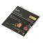 OTIS Folk Guitar String OPA-011,Good Quality Phosphor Copper Acoustic Guitar Strings, Durable Acoustic Guitar String Set
