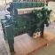 Complete Water-Cooled Diesel Engine New Genuine Electric Start 4 Stroke Sinotruk D1242 Engine Assembly