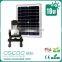 Security Light with Motion Detector Sensor Solar Power COB Flood Lights Home Use most powerful solar lights