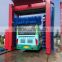 PE-730 Automatic Bus Wash Equipment, Automatic Bus Washer, Automatic Bus Washing Machine