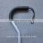 CROOK CANE WITH TAB-LOC SILENCER