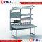 ESD multifunctional lab workbench of the best quality (Detall)