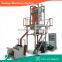 Double Color Film Extruder,double Screw Extruder,hdpe Double Layer Extruder