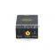 Gaia Vision Digital to RCA L/R Analog Audio Converter with Support Headphone
